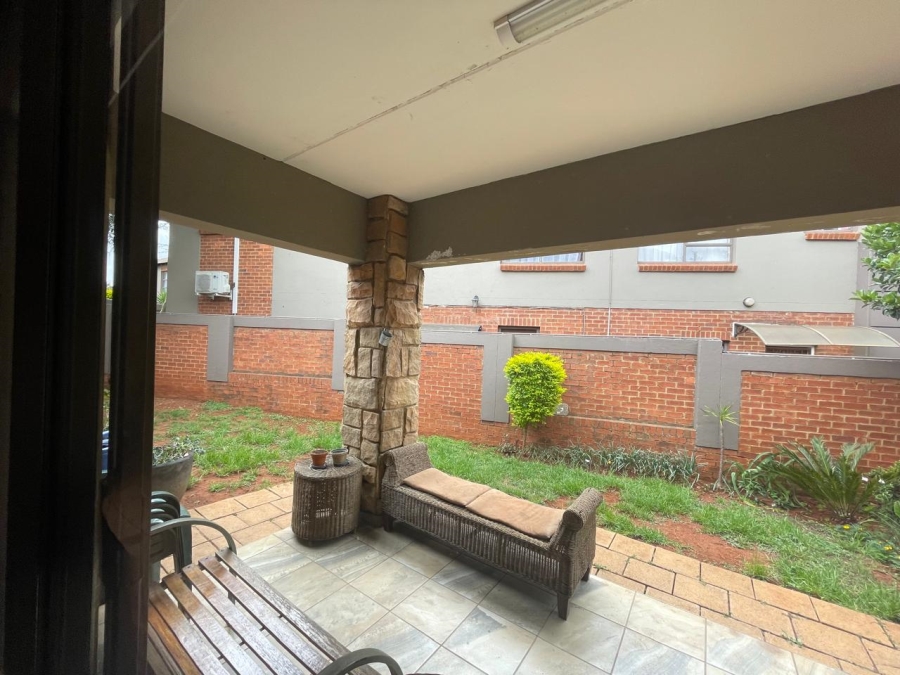 2 Bedroom Property for Sale in Krugersdorp Gauteng