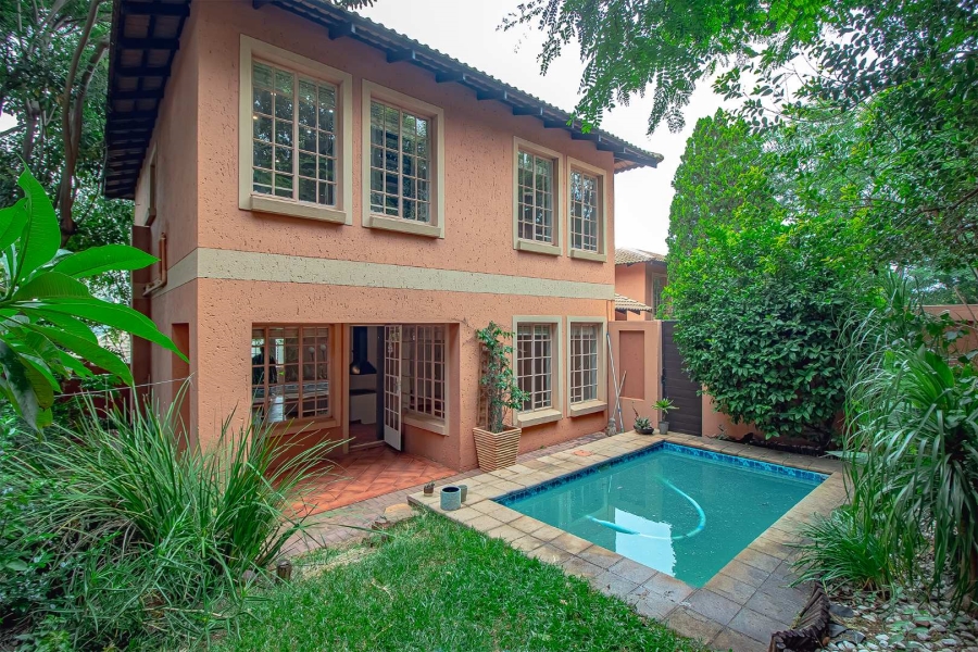2 Bedroom Property for Sale in Sterrewag Gauteng