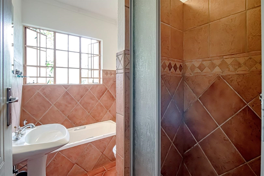 2 Bedroom Property for Sale in Sterrewag Gauteng