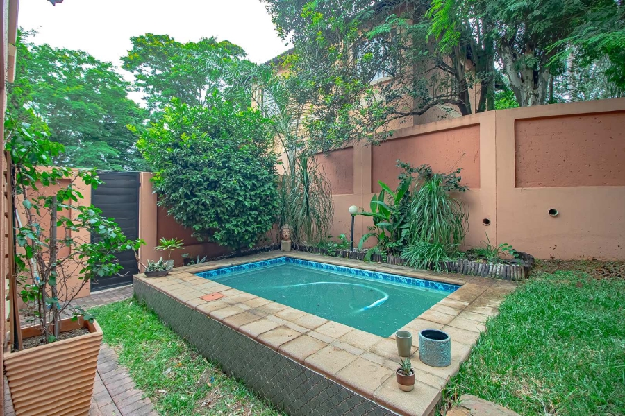 2 Bedroom Property for Sale in Sterrewag Gauteng