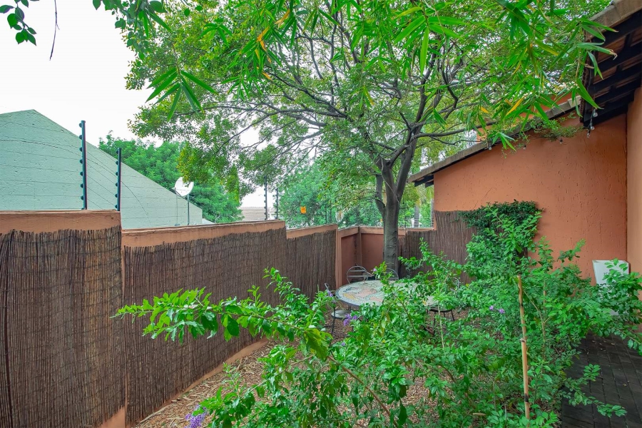 2 Bedroom Property for Sale in Sterrewag Gauteng