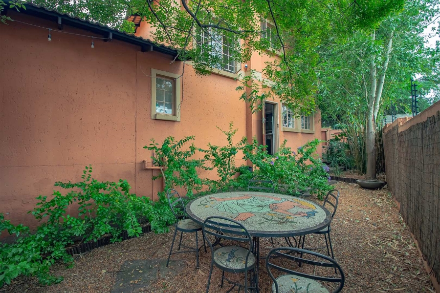 2 Bedroom Property for Sale in Sterrewag Gauteng