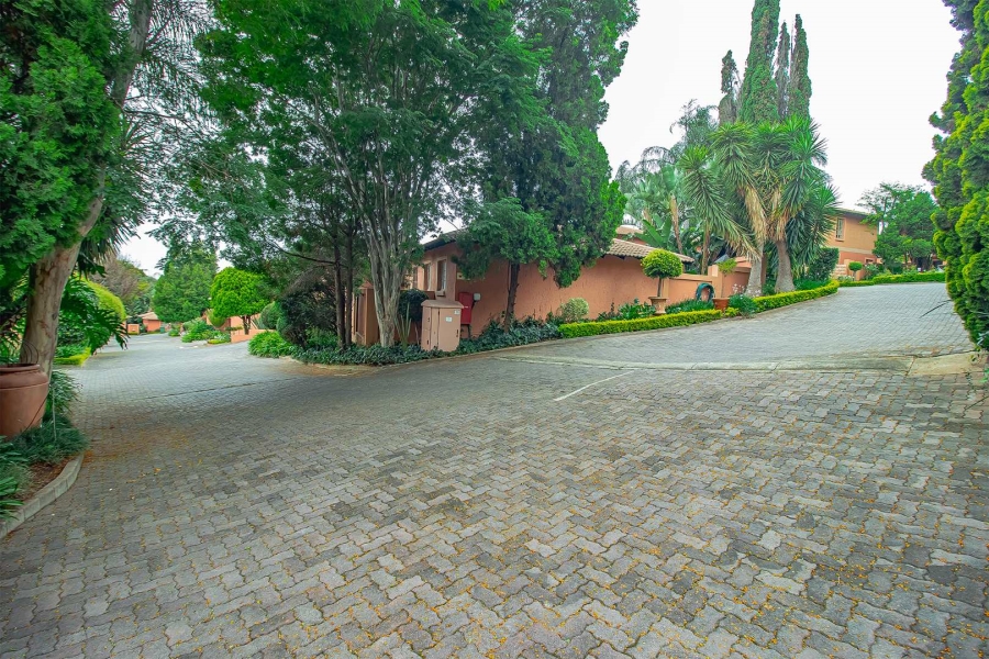 2 Bedroom Property for Sale in Sterrewag Gauteng