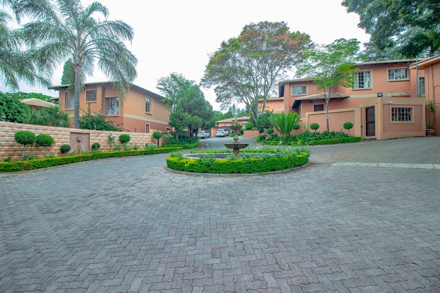 2 Bedroom Property for Sale in Sterrewag Gauteng