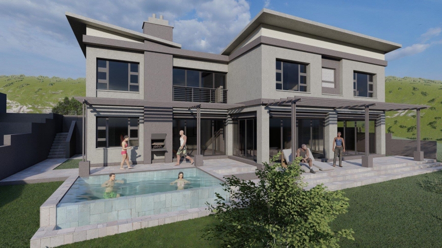 4 Bedroom Property for Sale in Eye of Africa Gauteng