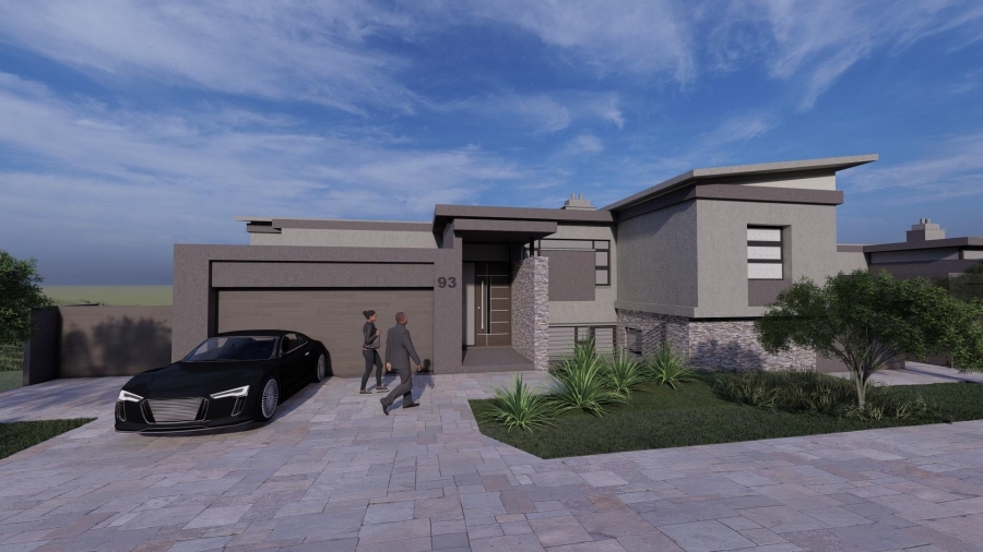 4 Bedroom Property for Sale in Eye of Africa Gauteng