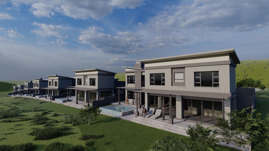 4 Bedroom Property for Sale in Eye of Africa Gauteng