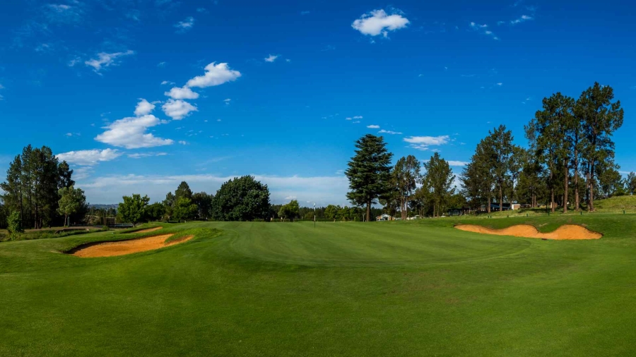 4 Bedroom Property for Sale in Eye of Africa Gauteng