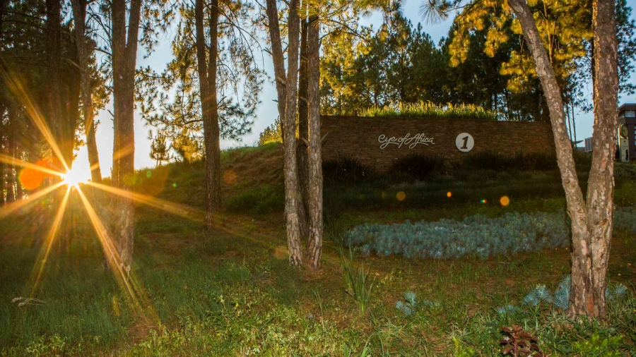 4 Bedroom Property for Sale in Eye of Africa Gauteng