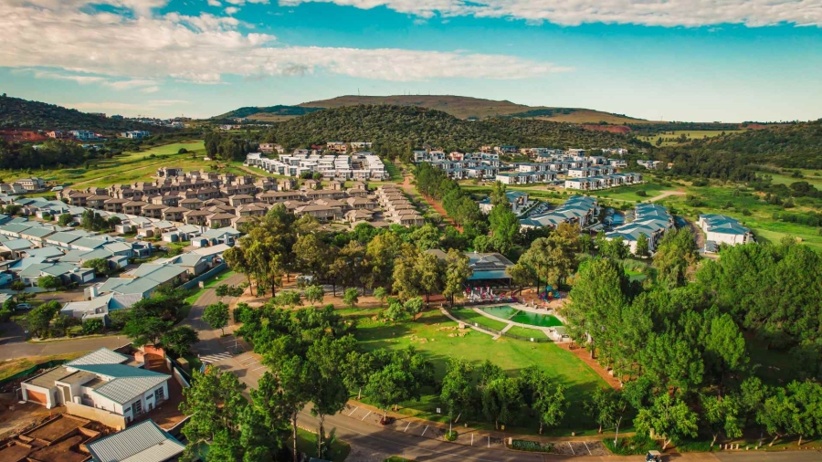 4 Bedroom Property for Sale in Eye of Africa Gauteng