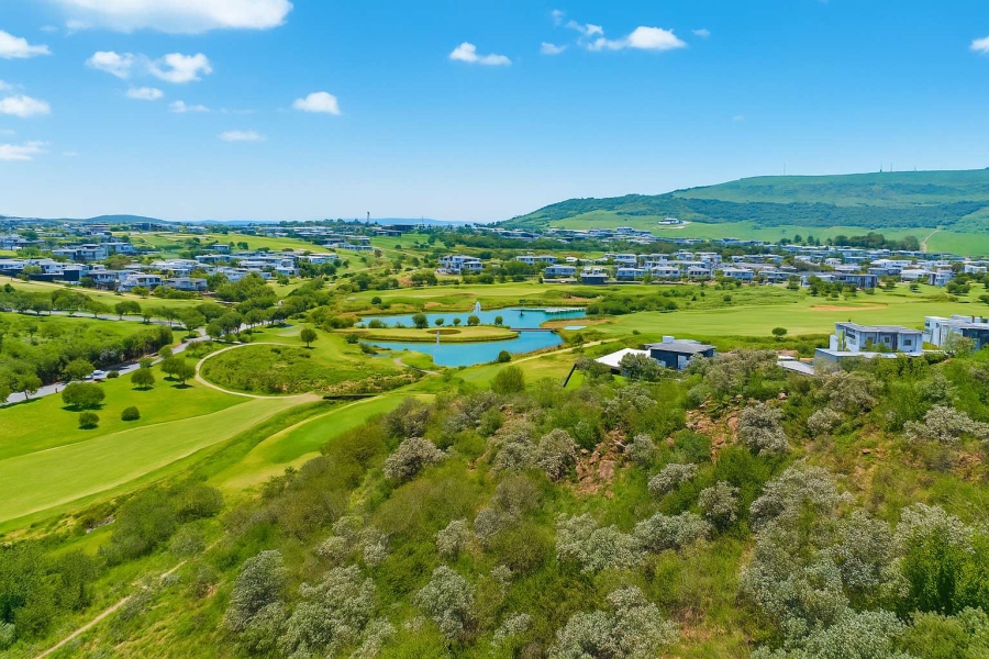 4 Bedroom Property for Sale in Eye of Africa Gauteng