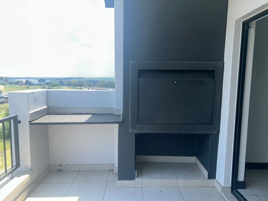 To Let 2 Bedroom Property for Rent in Modderfontein Gauteng