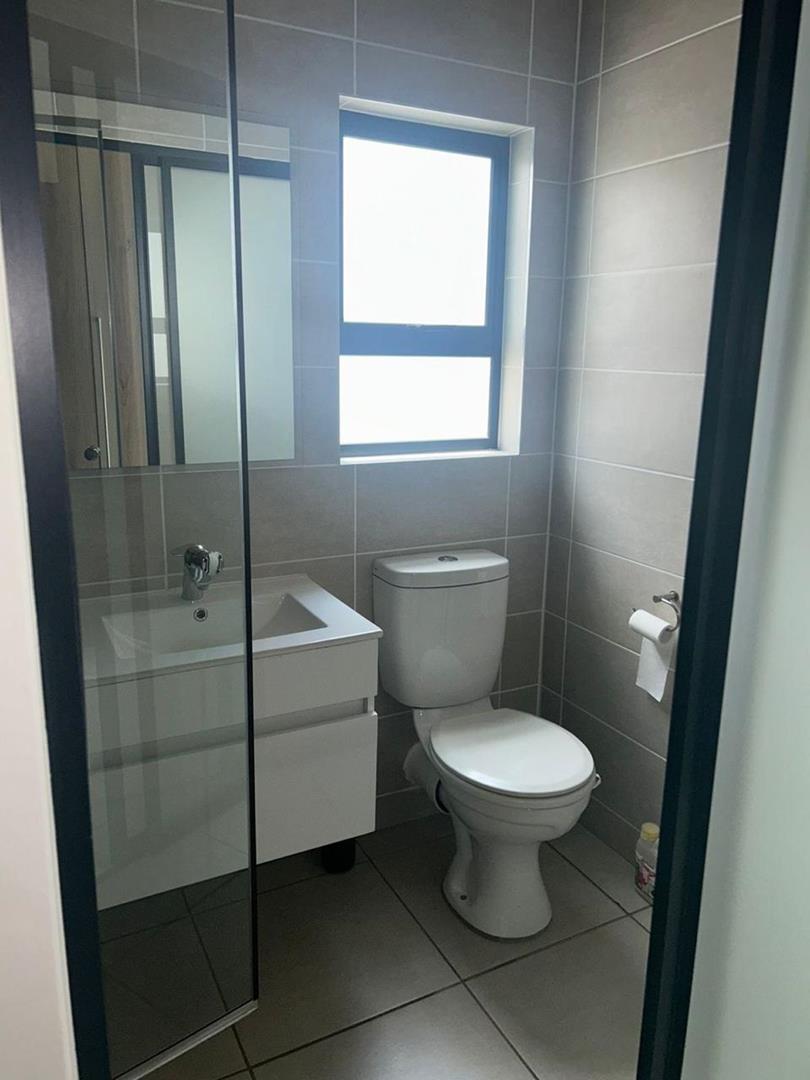 To Let 2 Bedroom Property for Rent in Modderfontein Gauteng