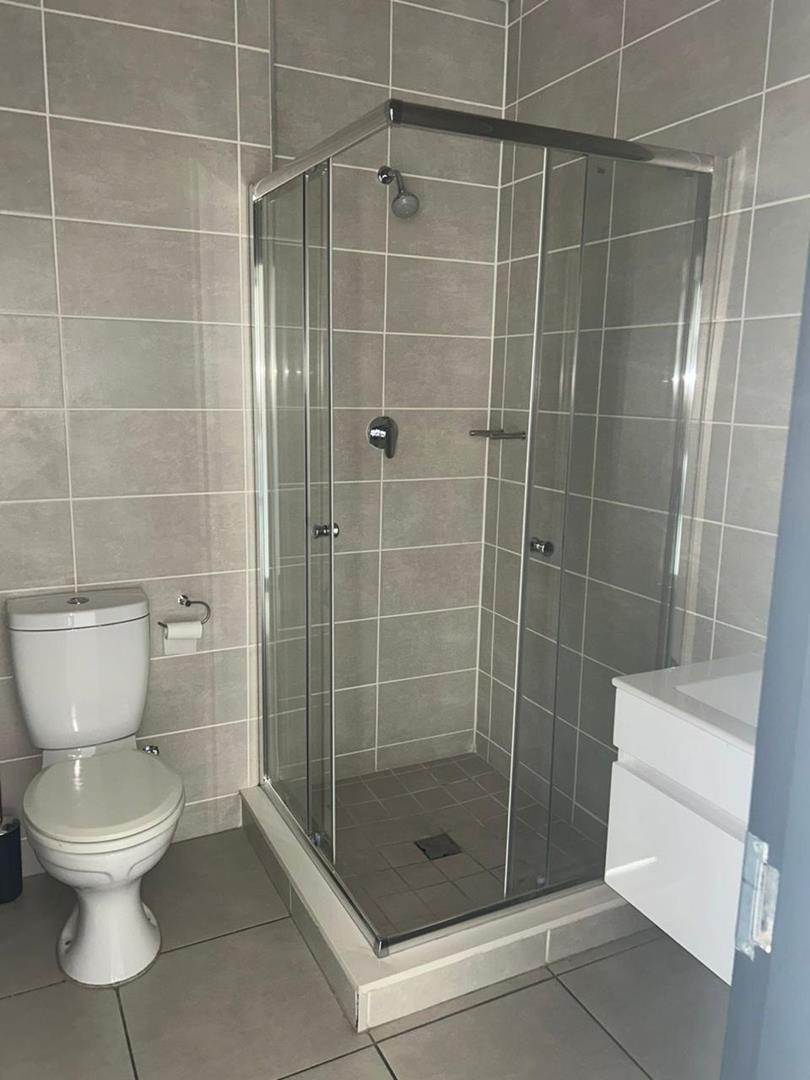 To Let 2 Bedroom Property for Rent in Modderfontein Gauteng