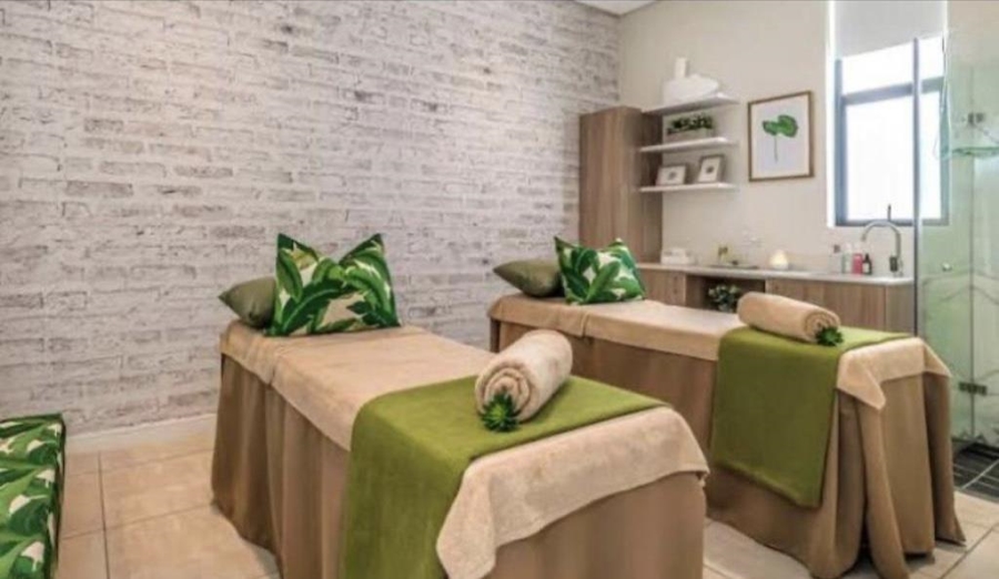 To Let 2 Bedroom Property for Rent in Modderfontein Gauteng