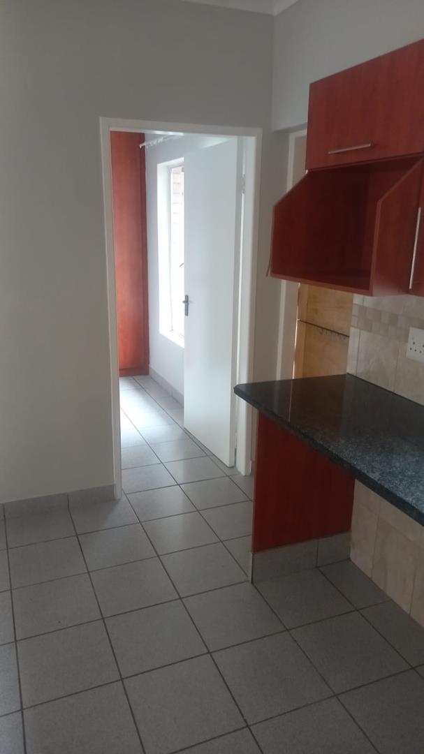 To Let 2 Bedroom Property for Rent in The Reeds Gauteng