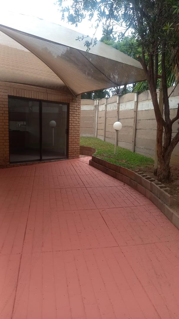 To Let 2 Bedroom Property for Rent in The Reeds Gauteng