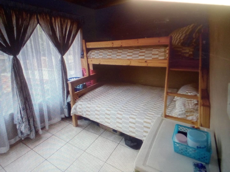 2 Bedroom Property for Sale in Heuwelsig Estate Gauteng