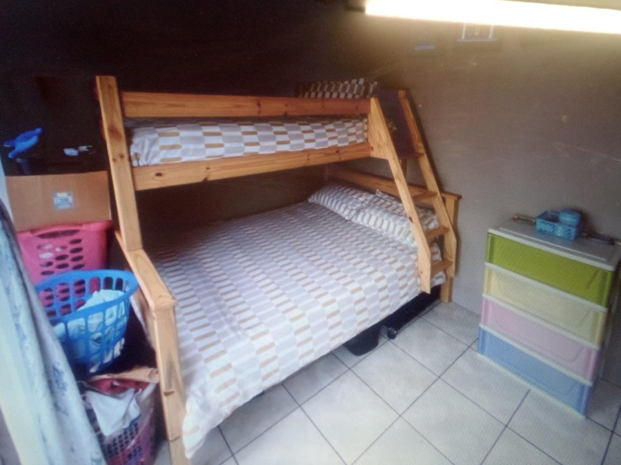 2 Bedroom Property for Sale in Heuwelsig Estate Gauteng