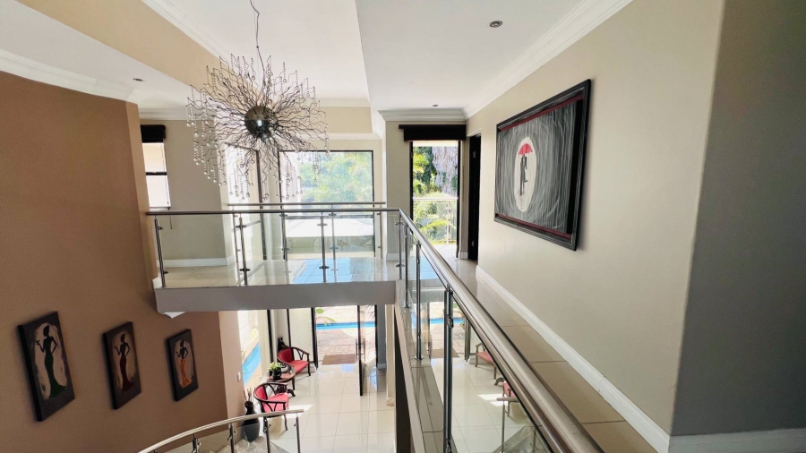 To Let 5 Bedroom Property for Rent in Midstream Estate Gauteng