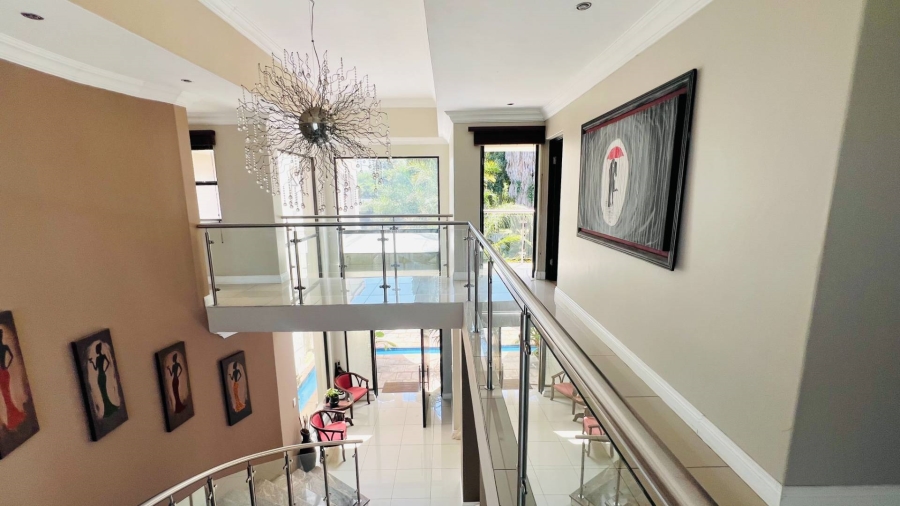 To Let 5 Bedroom Property for Rent in Midstream Estate Gauteng