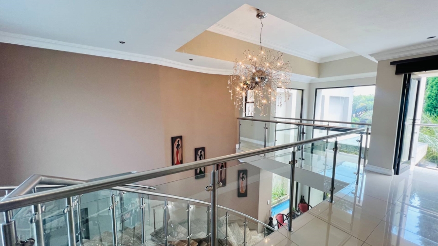 To Let 5 Bedroom Property for Rent in Midstream Estate Gauteng