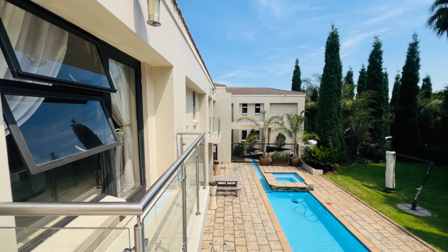 To Let 5 Bedroom Property for Rent in Midstream Estate Gauteng
