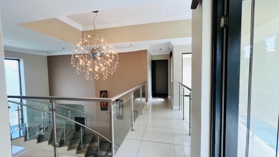 To Let 5 Bedroom Property for Rent in Midstream Estate Gauteng
