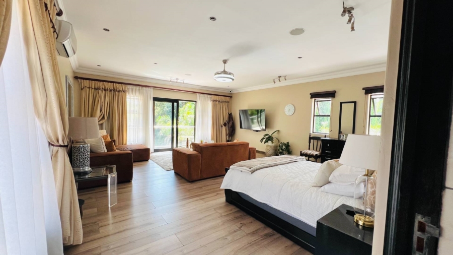 To Let 5 Bedroom Property for Rent in Midstream Estate Gauteng