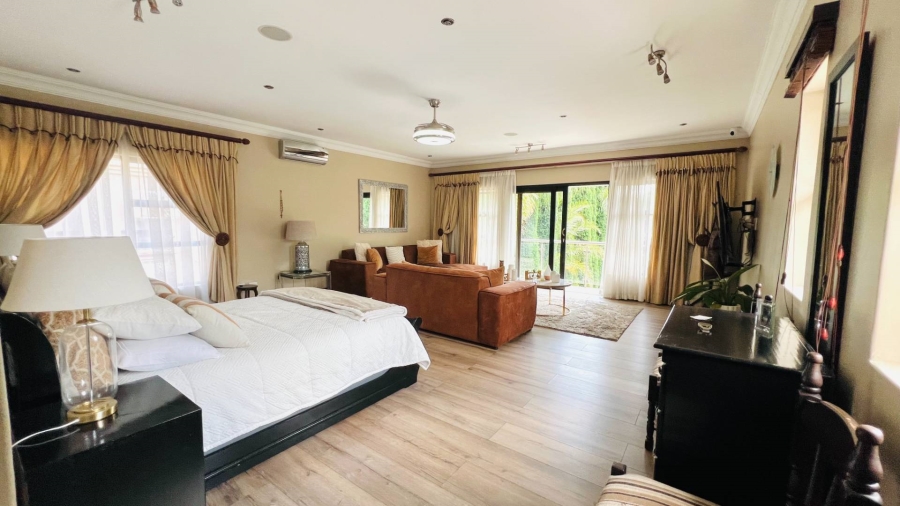 To Let 5 Bedroom Property for Rent in Midstream Estate Gauteng