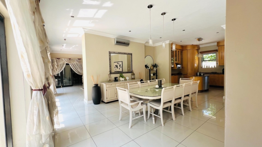 To Let 5 Bedroom Property for Rent in Midstream Estate Gauteng