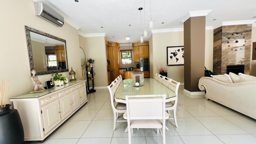 To Let 5 Bedroom Property for Rent in Midstream Estate Gauteng