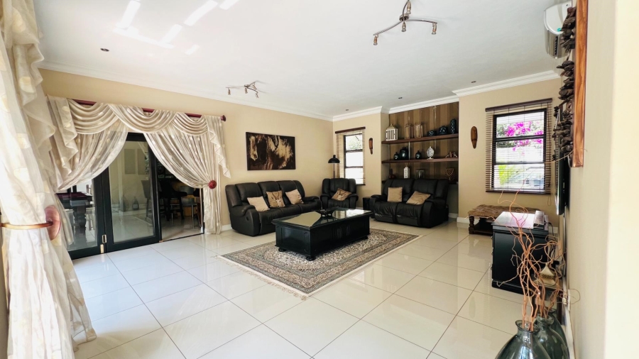 To Let 5 Bedroom Property for Rent in Midstream Estate Gauteng