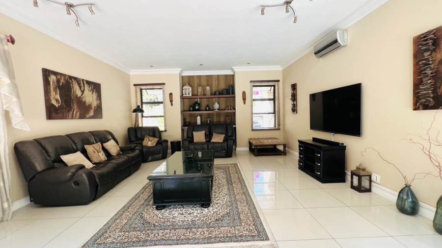 To Let 5 Bedroom Property for Rent in Midstream Estate Gauteng