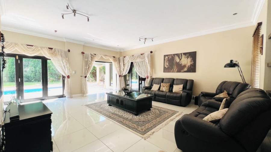 To Let 5 Bedroom Property for Rent in Midstream Estate Gauteng