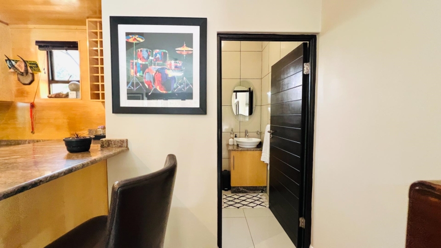 To Let 5 Bedroom Property for Rent in Midstream Estate Gauteng