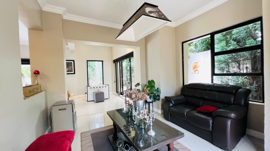 To Let 5 Bedroom Property for Rent in Midstream Estate Gauteng