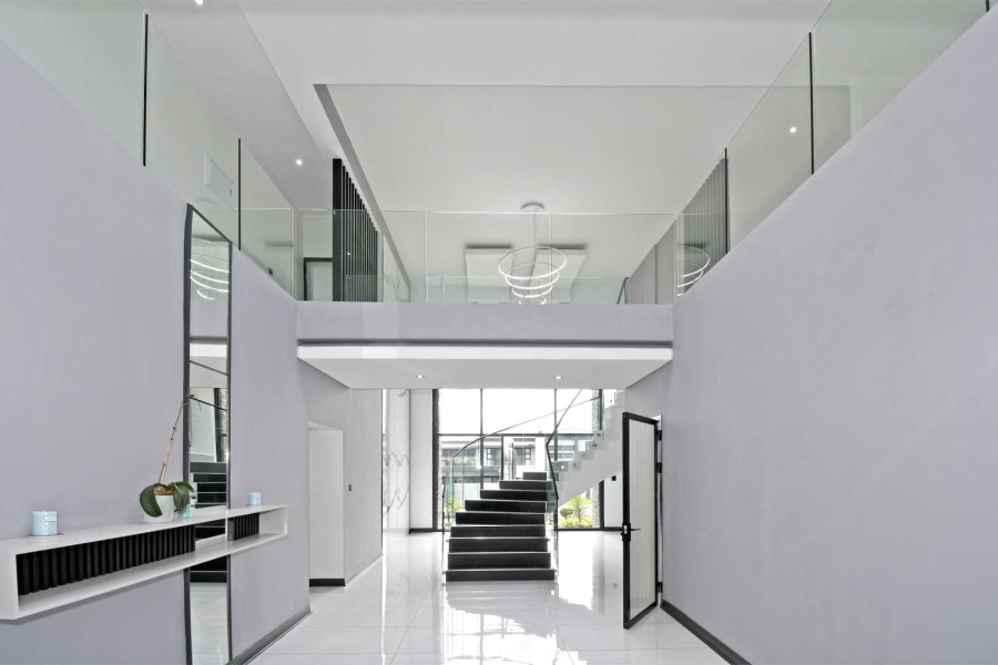 4 Bedroom Property for Sale in Blue Valley Golf Estate Gauteng