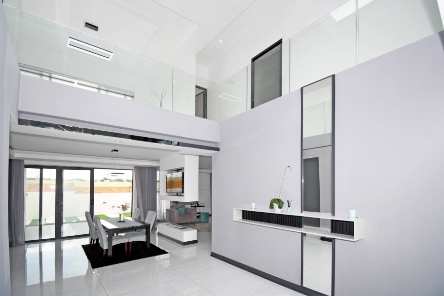 4 Bedroom Property for Sale in Blue Valley Golf Estate Gauteng