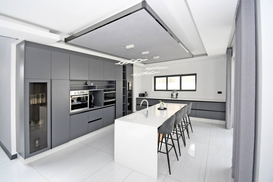 4 Bedroom Property for Sale in Blue Valley Golf Estate Gauteng