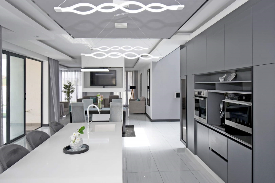 4 Bedroom Property for Sale in Blue Valley Golf Estate Gauteng