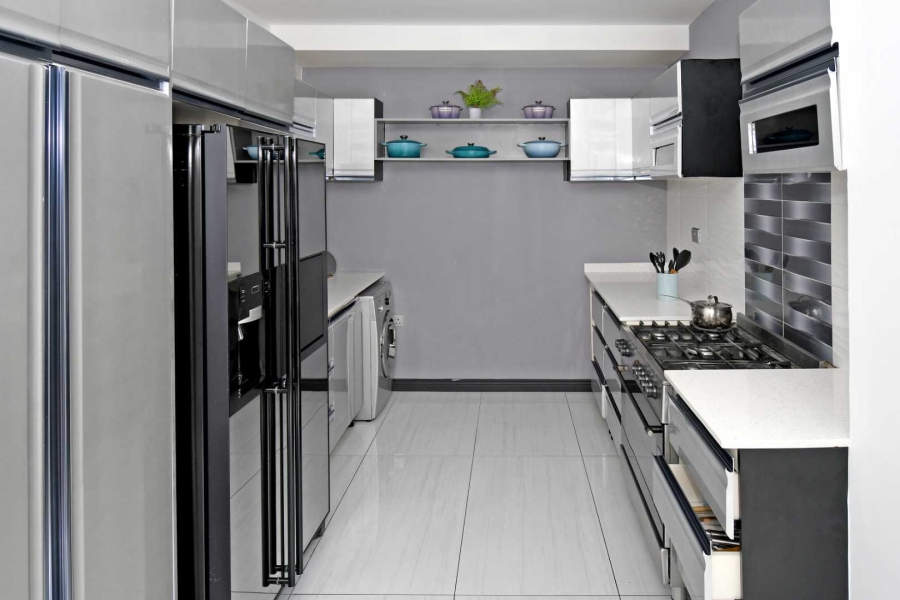 4 Bedroom Property for Sale in Blue Valley Golf Estate Gauteng