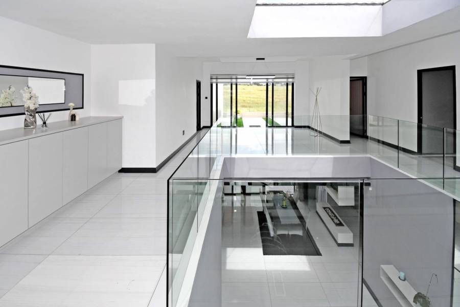 4 Bedroom Property for Sale in Blue Valley Golf Estate Gauteng