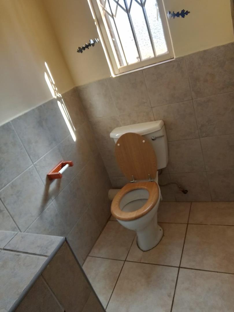 4 Bedroom Property for Sale in Amandasig Gauteng