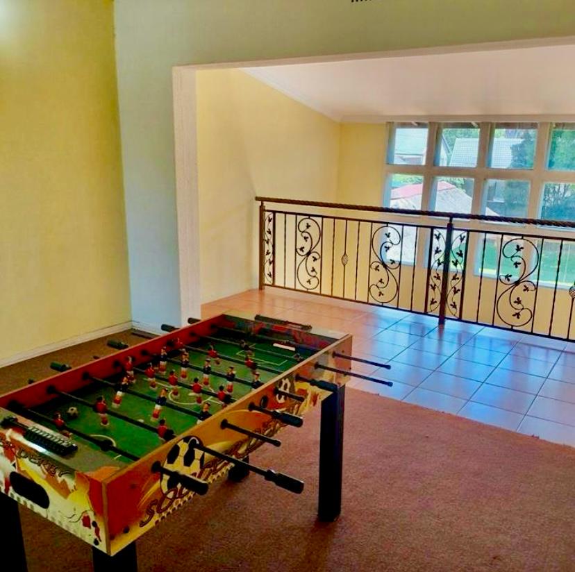 4 Bedroom Property for Sale in Brackenhurst Gauteng