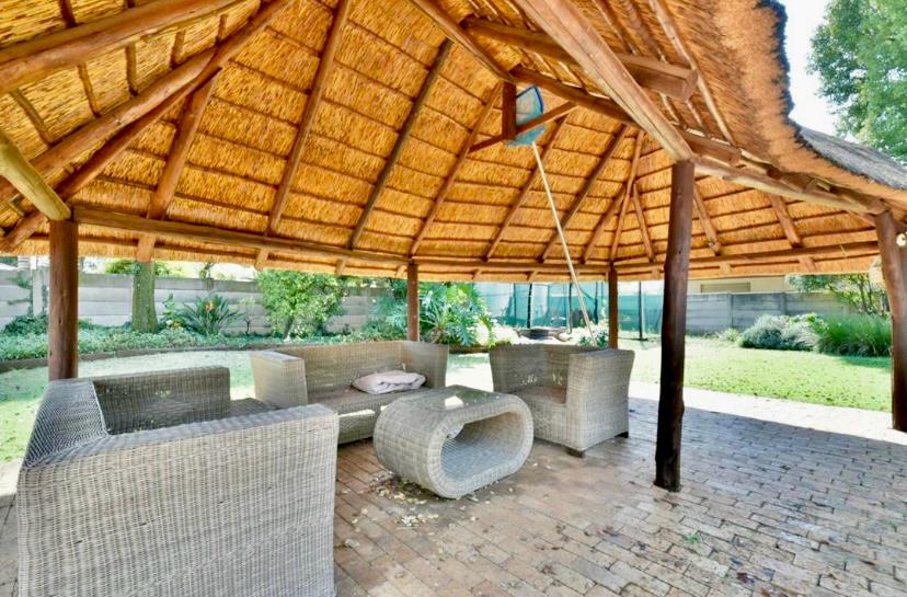 4 Bedroom Property for Sale in Brackenhurst Gauteng