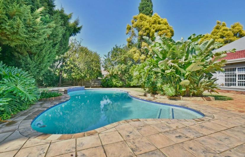 4 Bedroom Property for Sale in Brackenhurst Gauteng