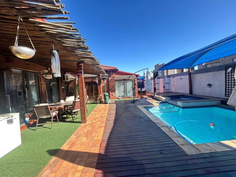 3 Bedroom Property for Sale in Eldorado Estate Gauteng