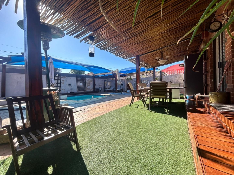 3 Bedroom Property for Sale in Eldorado Estate Gauteng