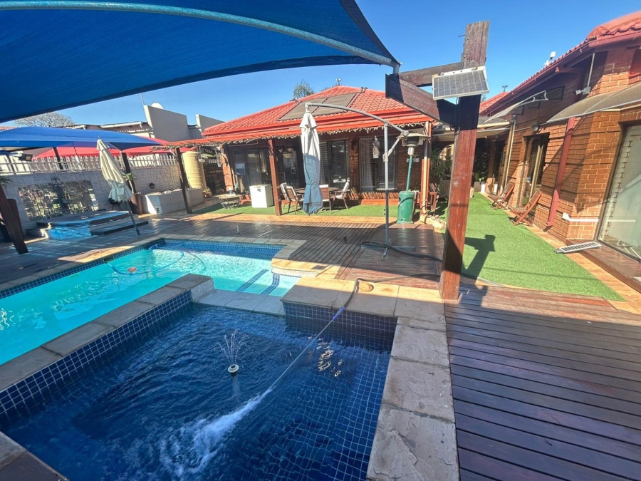 3 Bedroom Property for Sale in Eldorado Estate Gauteng